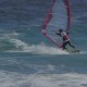 Brennan Nelms Windsurfing